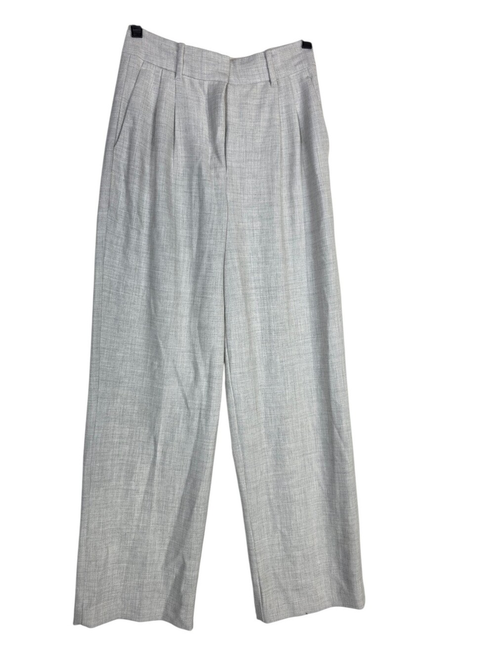 Wilfred Pleated Wool Blend  pants